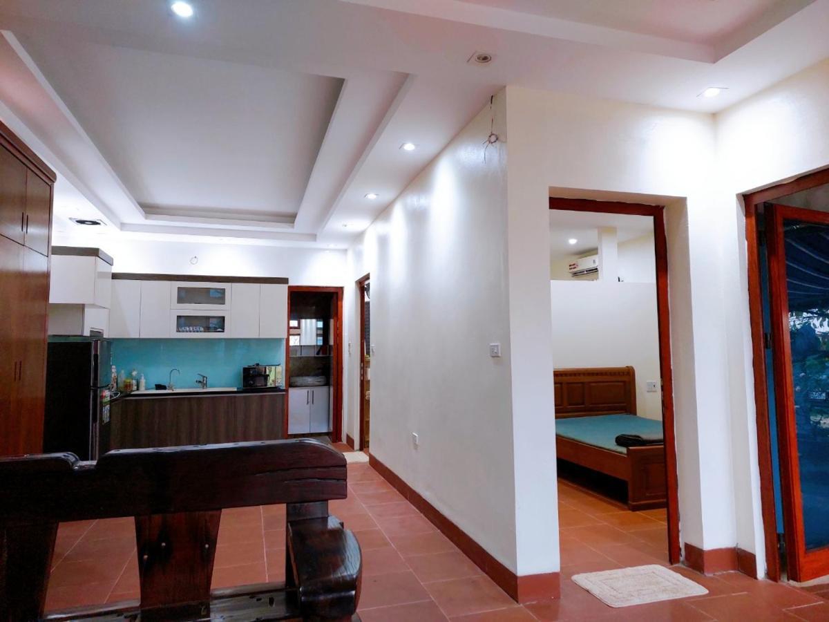 Ninh Binh Green Farmstay La Phu  Екстер'єр фото