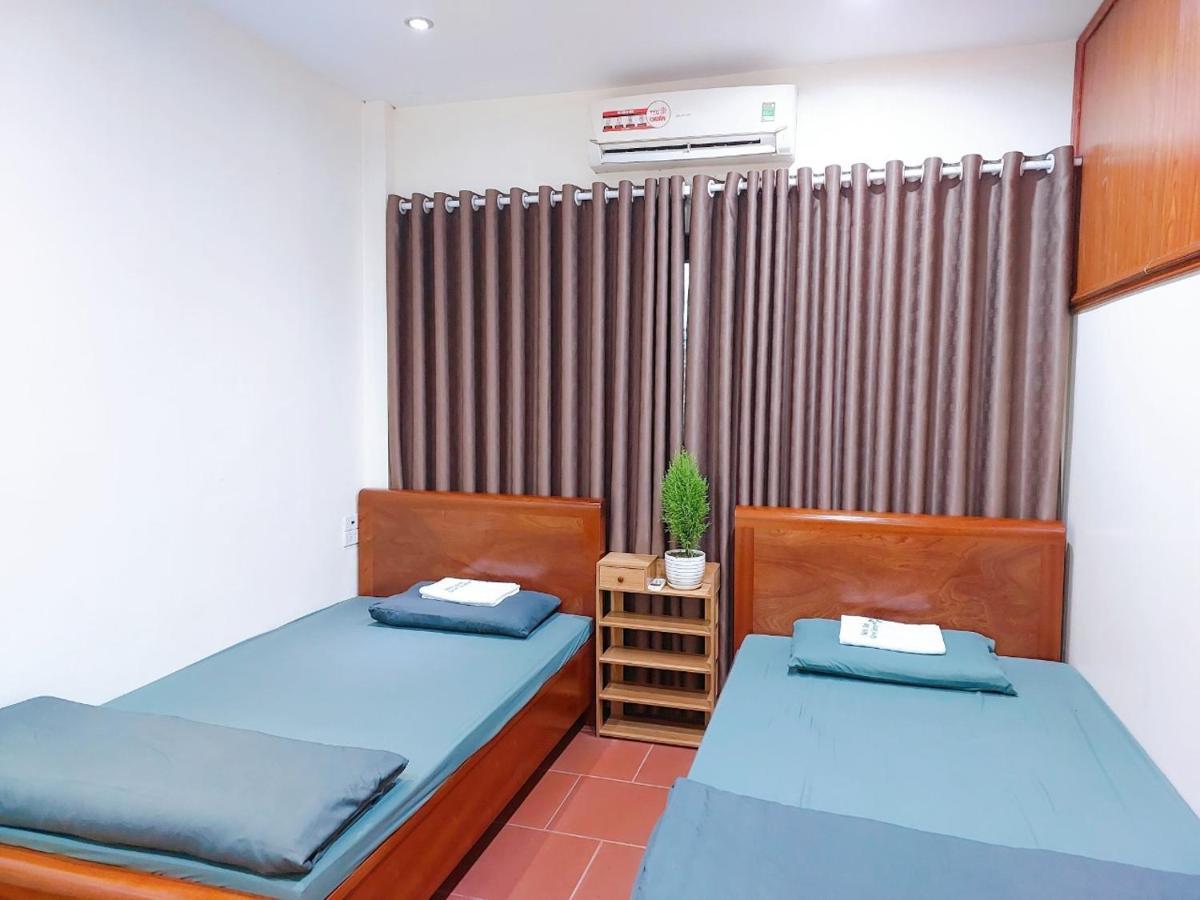 Ninh Binh Green Farmstay La Phu  Екстер'єр фото