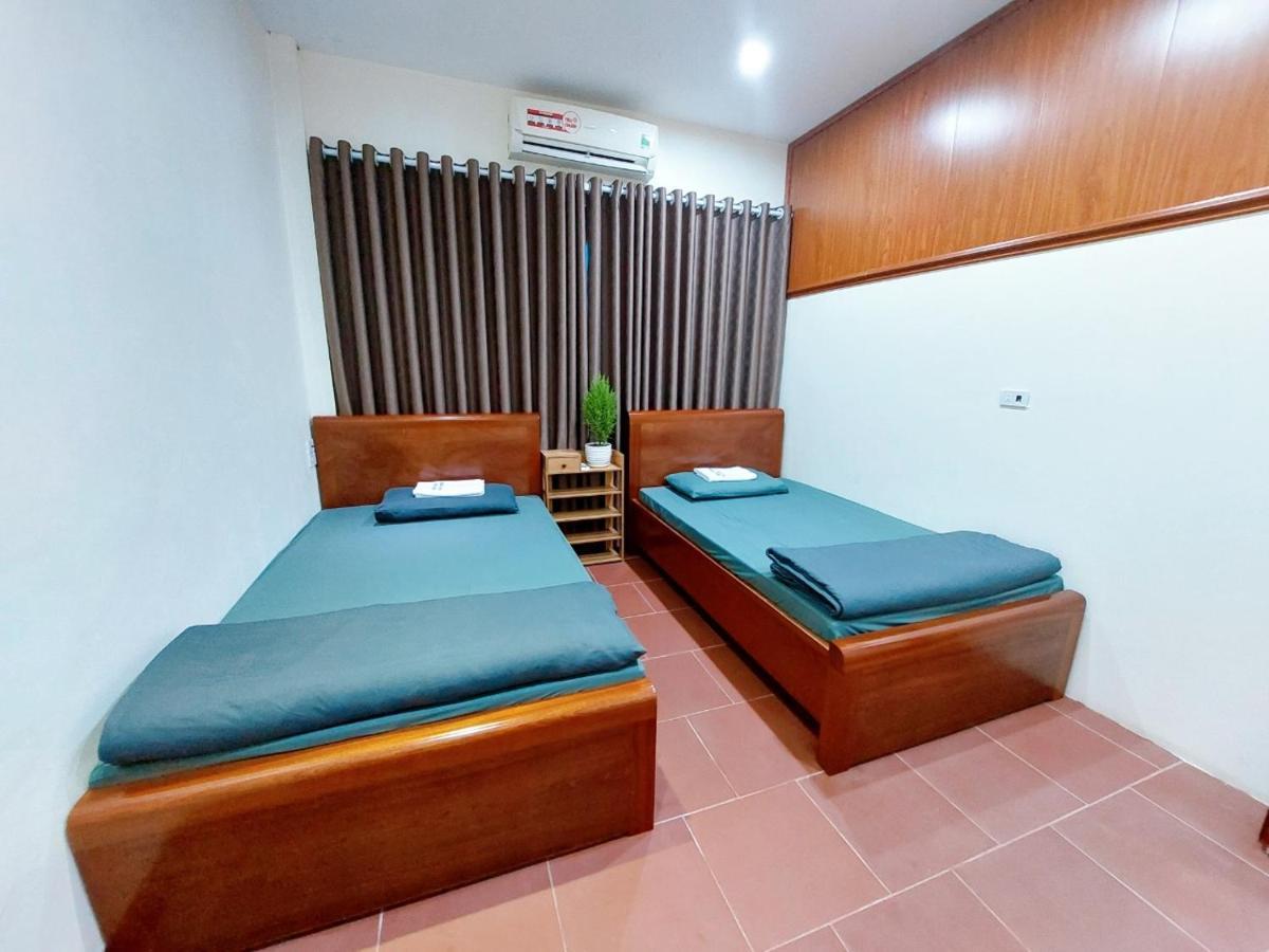 Ninh Binh Green Farmstay La Phu  Екстер'єр фото