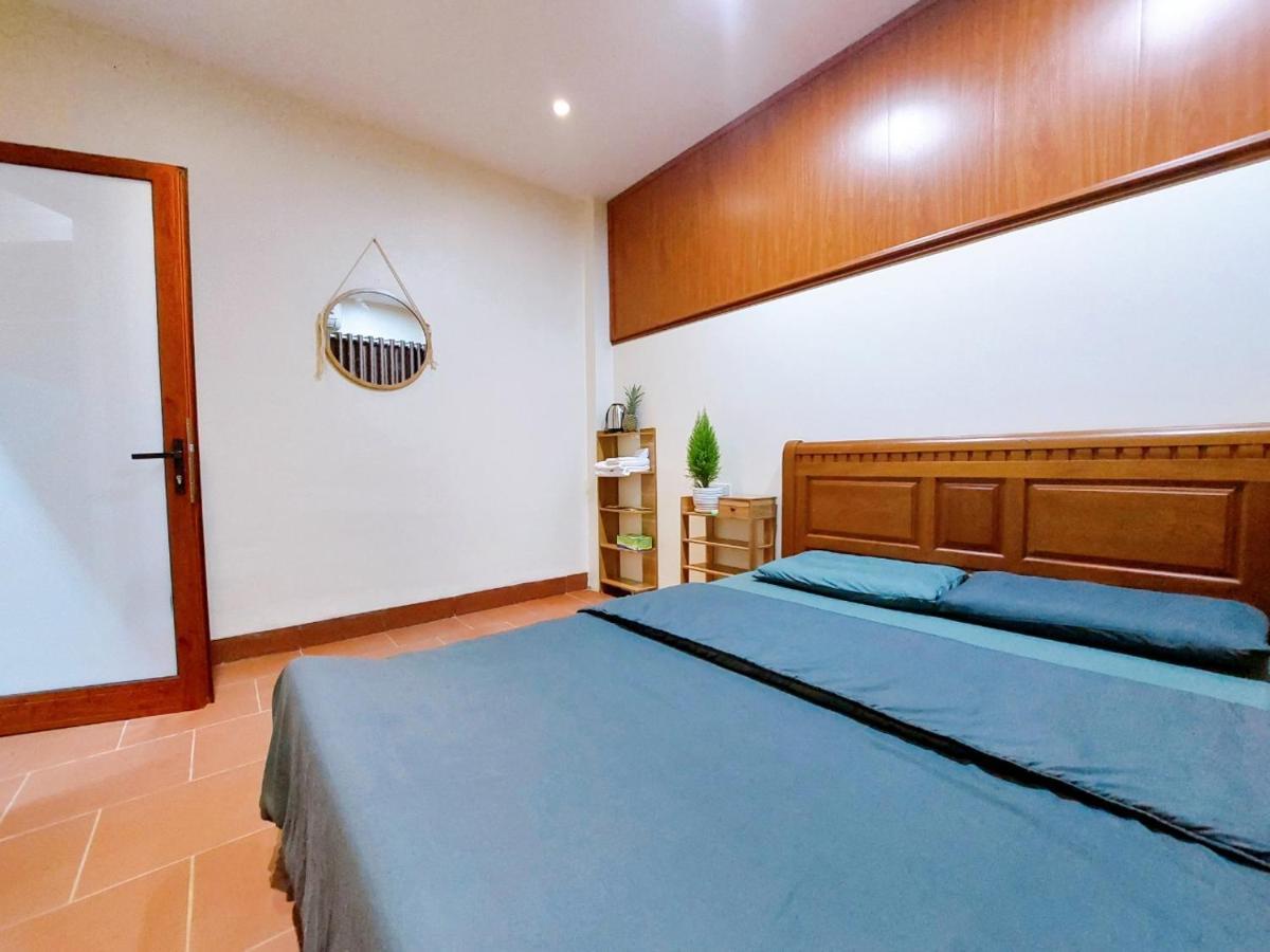 Ninh Binh Green Farmstay La Phu  Екстер'єр фото