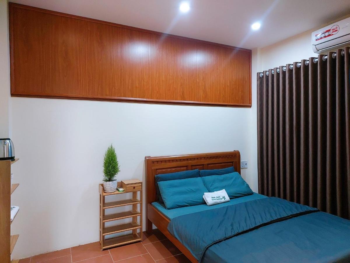 Ninh Binh Green Farmstay La Phu  Екстер'єр фото