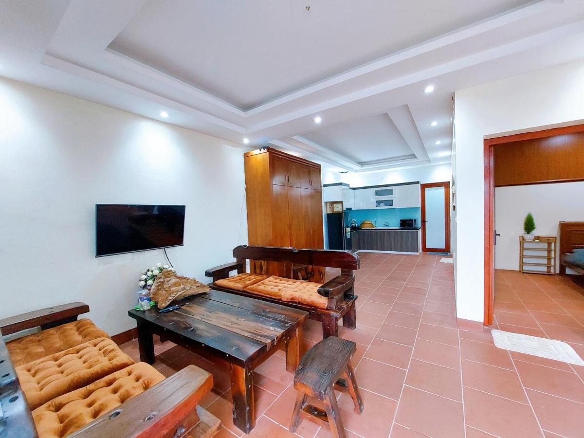 Ninh Binh Green Farmstay La Phu  Екстер'єр фото